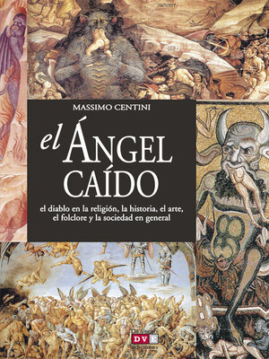 El ángel caído - Audiobook